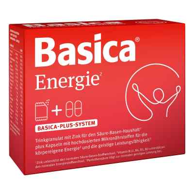 Basica Energie 