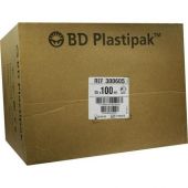 Bd Plastipak Wund-u.blasenspr.kath.ans. 100 ml