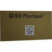 Bd Plastipak Wund-u.blasenspr.kath.ans. 50/60 ml