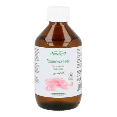Bergland Rosenwasser
