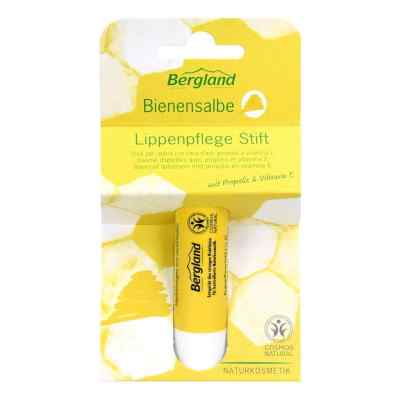 Bienensalbe Stift Bdih 4.8 g von Bergland-Pharma GmbH & Co. KG PZN 06647323