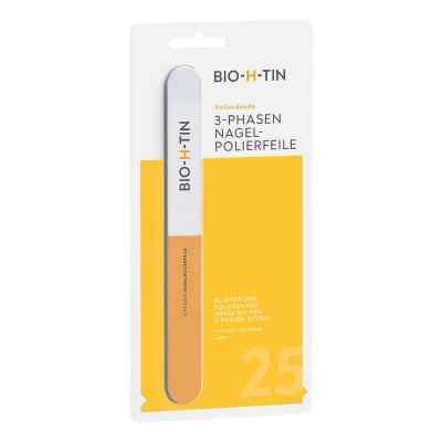 Bio-h-tin Nagelpolierfeile