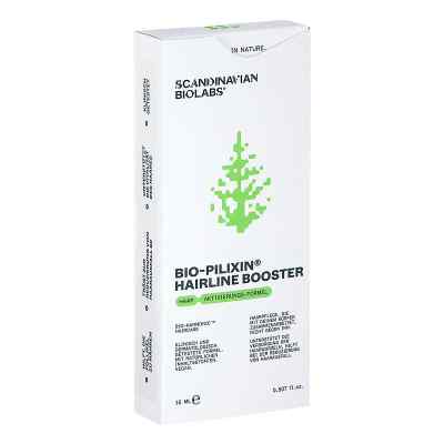 Bio-Pilixin Hairline Booster Serum 15  von Scandinavian Biolabs ApS PZN 20301956