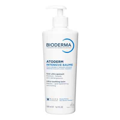 Bioderma Atoderm Intensive baume