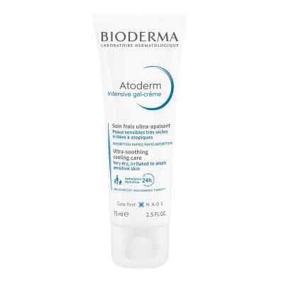 Bioderma Atoderm Intensive Gel-creme