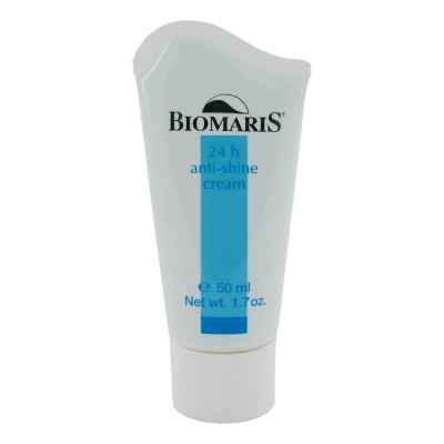 Biomaris 24h anti shine cream
