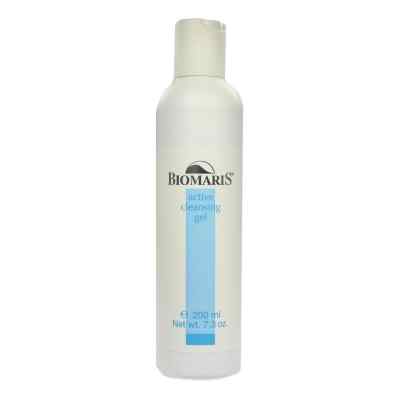Biomaris active cleansing Gel