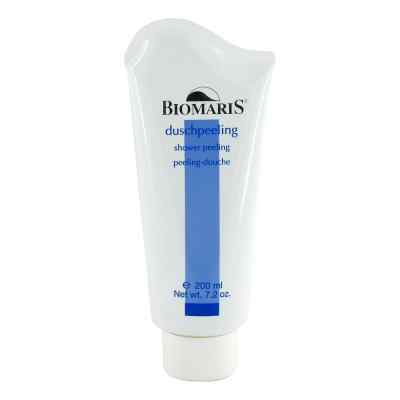 Biomaris Duschpeeling