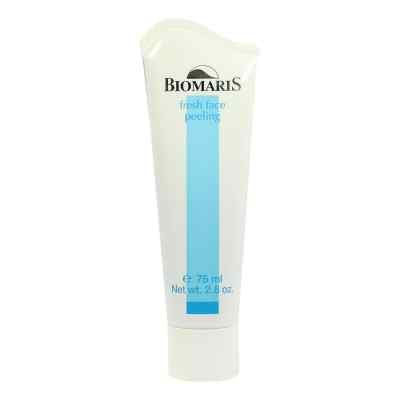 Biomaris fresh face Peeling Tube