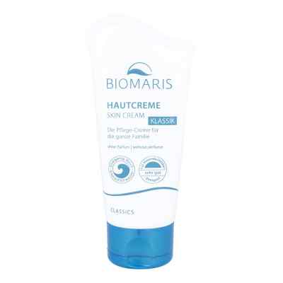 Biomaris Hautcreme ohne Parfüm