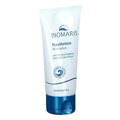 Biomaris Hautlotion pocket