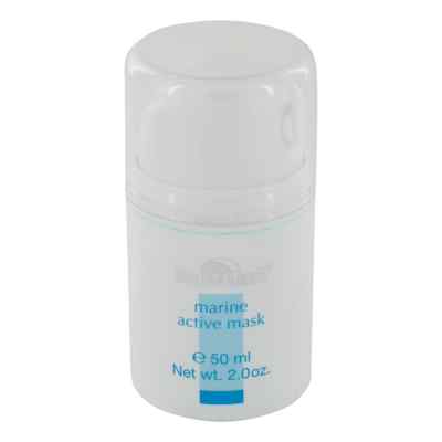 Biomaris marine active mask Spender