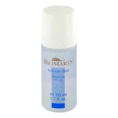 Biomaris roll on Deo