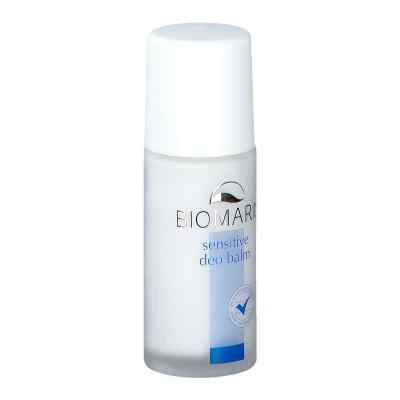 Biomaris sensitive deo balm