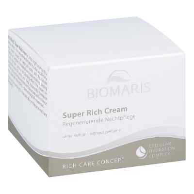 Biomaris super rich cream