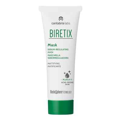 Biretix Mask