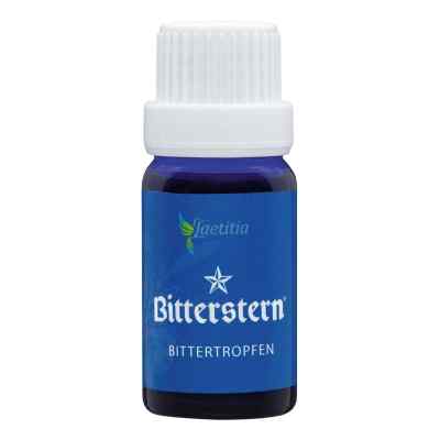 Bitterstern Mixtur