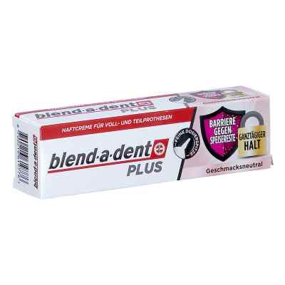 Blend A Dent Plus Barriere H.cr.g.speiseres.neutr.