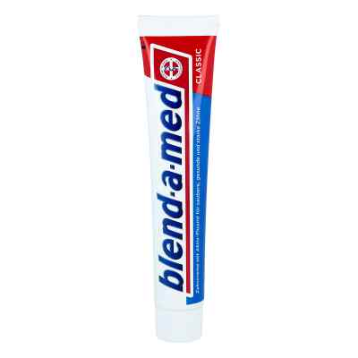 Blend A Med Classic Zahncreme