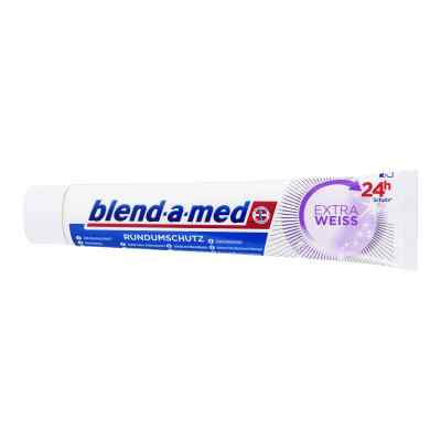 Blend A Med extra weiss Zahncreme