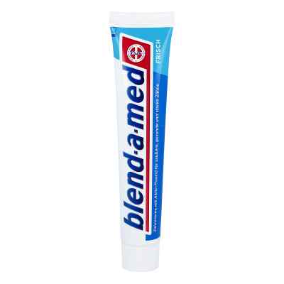 Blend A Med Frisch Zahncreme