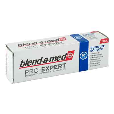 Blend A Med Pro Expert Rundumschutz Zahncreme