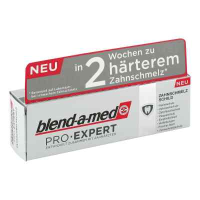 Blend A Med Proexpert Zahnschmelzschild