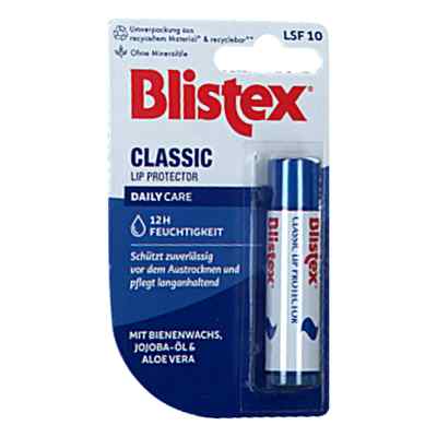 Blistex Classic Pflegestift