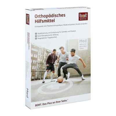 Bort activemed Ellenbogenbandage medium haut