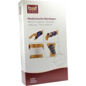 Bort Soft Volare Cts Schiene rechts small 1 stk von Bort GmbH PZN 05564196