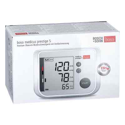 Boso Medicus Prestige S Bdmg