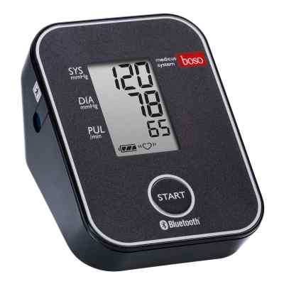 Boso medicus system wireless Blutdruckmessgerät