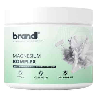 Brandl Magnesium Komplex Kapseln