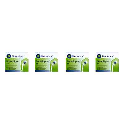 Bronchipret TP Filmtabletten