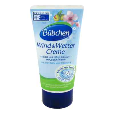 Buebchen Wind U Wetter Cre