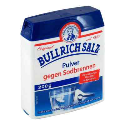 Bullrich-Salz