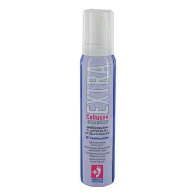 Callusan extra Schaum