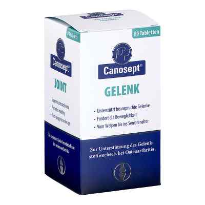Canosept Gelenk Tabletten F.hunde