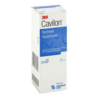 Cavilon reizfreier Hautschutz Fk Spray 3346p
