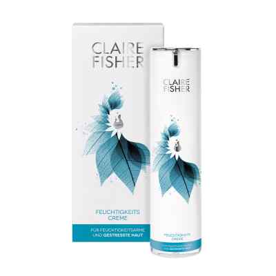 Claire Fisher Feuchtigkeits-creme
