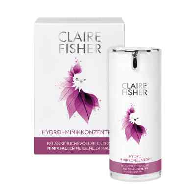 Claire Fisher Hydro-mimikkonzentrat