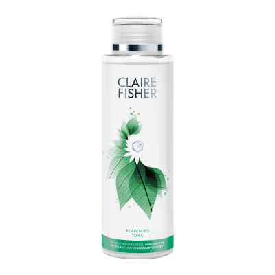 Claire Fisher klärendes Tonic