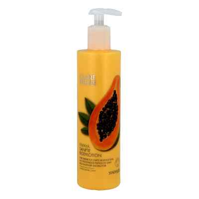Claire Fisher Nat.classic Papaya Bodylotion