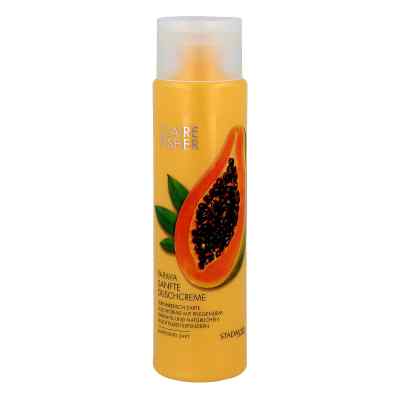 Claire Fisher Nat.classic Papaya Duschcreme