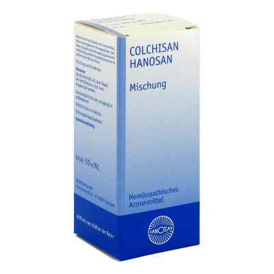 Colchisan 50 ml von HANOSAN GmbH PZN 02781929