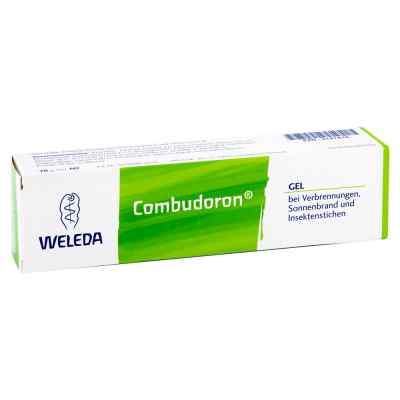 Combudoron Gel 70 g von WELEDA AG PZN 03141416