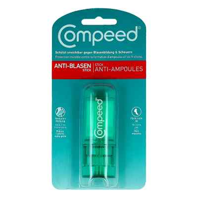 Compeed Anti Blasen Stick