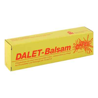 Dalet Balsam 30 ml von Mauermann Arzneimittel KG PZN 01662542