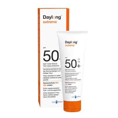 Daylong extreme Spf 50+ Gel