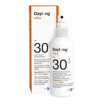 Daylong ultra Spf 30 Gel-spray